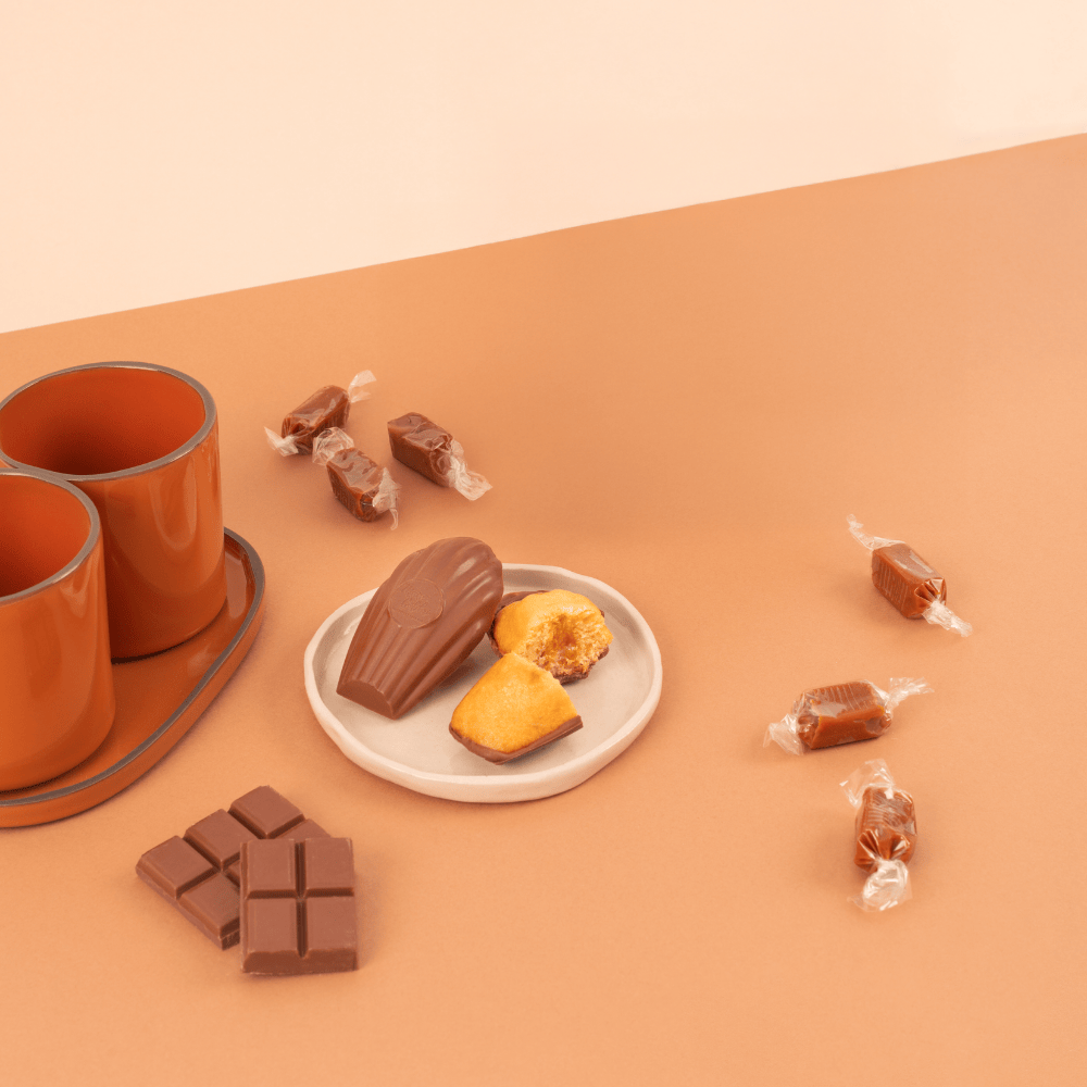 Un savoir faire si particulier